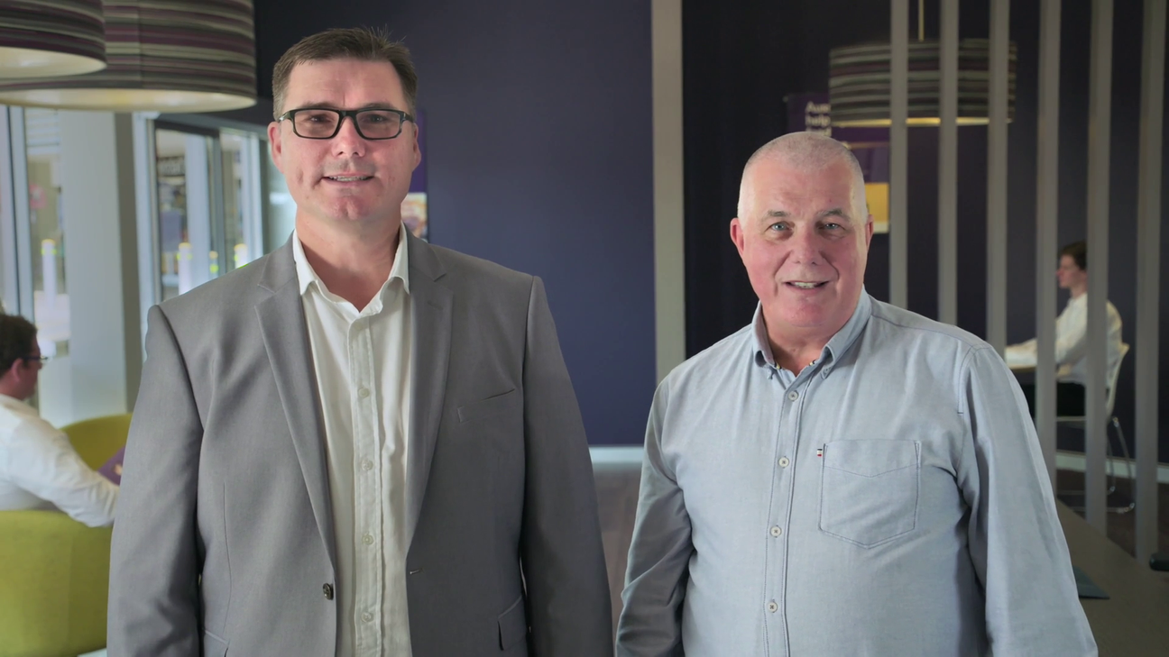 Aussie Home Loans - Bundaberg TVC